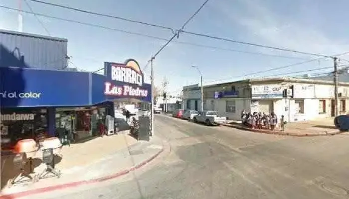 Ofir Barber Shop -  Videosdeg - Las Piedras