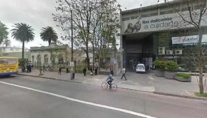 Oftalmologia De Avanzada Telefonodeg - Montevideo