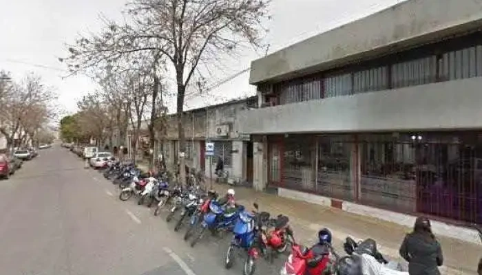 Oftalmologo Dr Enzo Mesa Fotos - Las Piedras