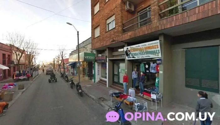 Oftalmólogo Dr. Rodolfo Perdomo - Melo