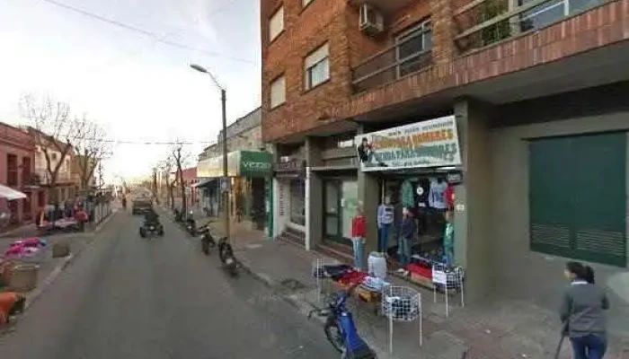 Oftalmologo Dr Rodolfo Perdomo Ubicacion - Melo