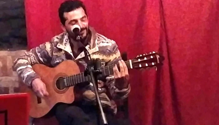 Oh Darling Comentario 2 - Montevideo