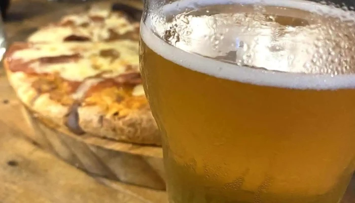 Oh Darling Comidas Y Bebidas - Montevideo