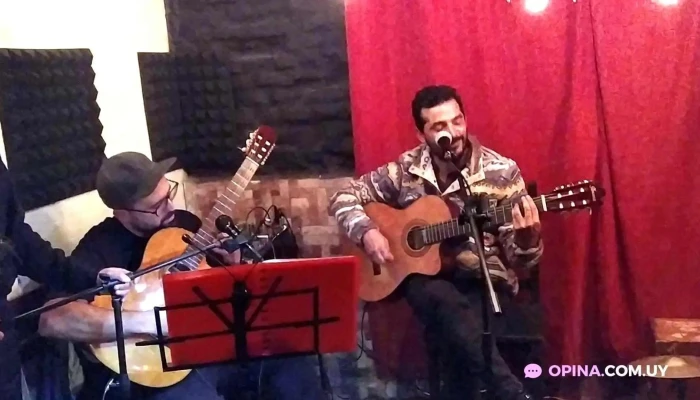 Oh Darling Videos - Montevideo