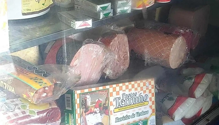 Ohana Almacen Interior - Montevideo