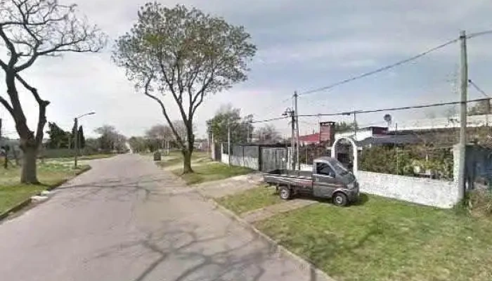 Ohana Almacen Street View Y 360 - Montevideo