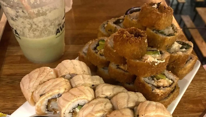 Ohana Sushi Bar -  Comentario 1 - Punta del Este