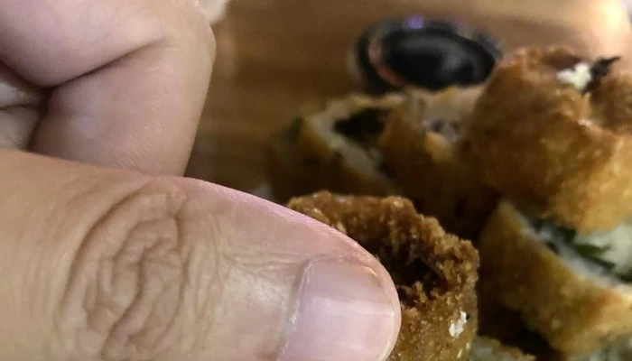 Ohana Sushi Bar -  Comentario 2 - Punta del Este