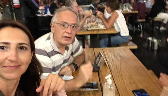 Ohana Sushi Bar -  Comentario 5 - Punta del Este