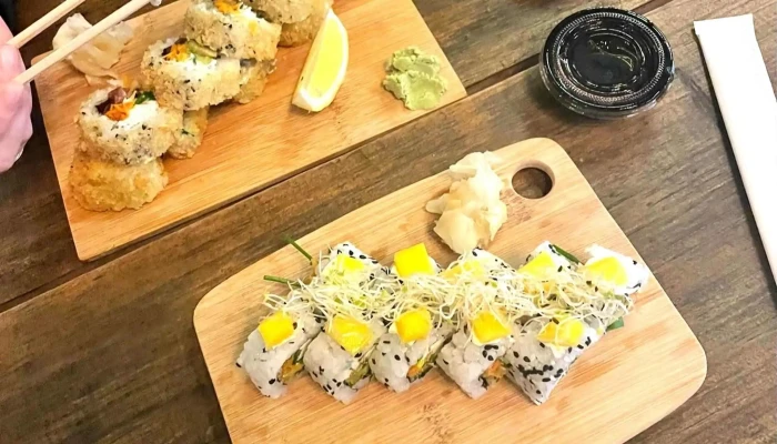 Ohana Sushi Bar -  Comentario 6 - Punta del Este
