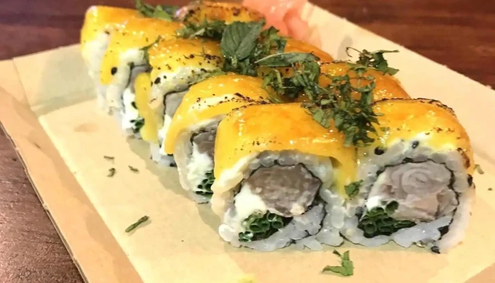 Ohana Sushi Bar -  Del Propietario - Punta del Este