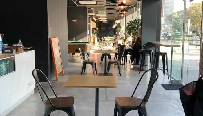 Ola Poke -  Todas - Montevideo