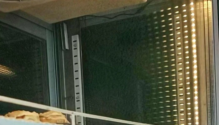 Olga Patisserie Coffee Comentario 3 - Pando