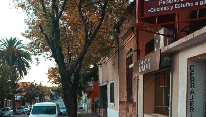 Olga Patisserie Coffee Comentario 7 - Pando