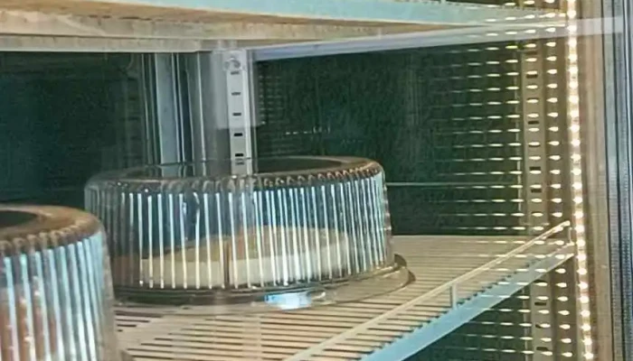 Olga Patisserie Coffee Videos - Pando