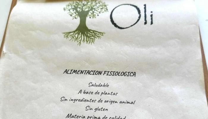 Oli Healthy Food -  Comentario 2 - Punta del Este