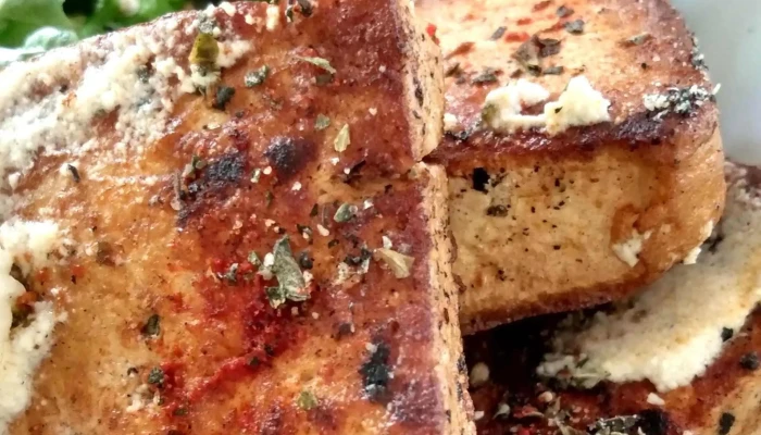 Oli Healthy Food -  Comentario 7 - Punta del Este