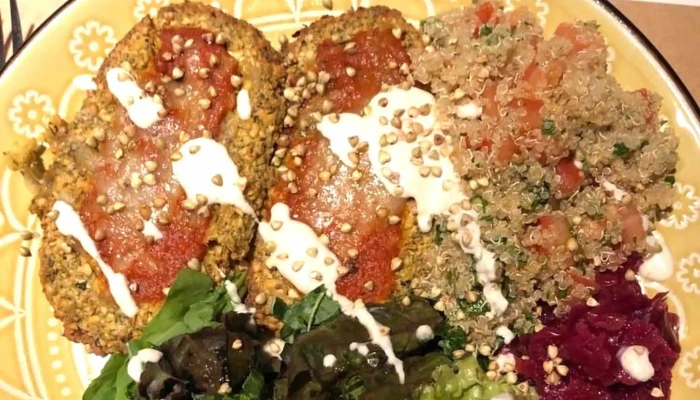 Oli Healthy Food -  Comentario 9 - Punta del Este