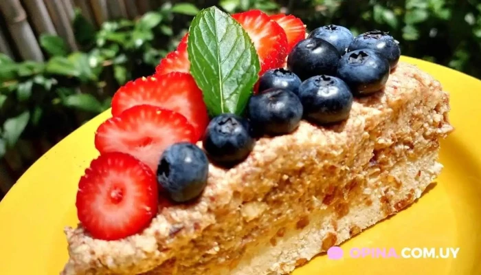 Oli Healthy Food -  Comidas Y Bebidas - Punta del Este