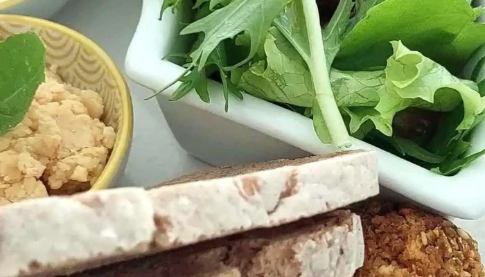 Oli Healthy Food -  Del Propietario - Punta del Este