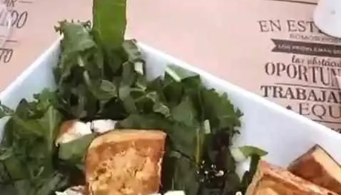 Oli Healthy Food -  Videos - Punta del Este