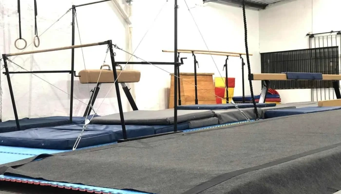 Olimpica Del Propietario - Montevideo