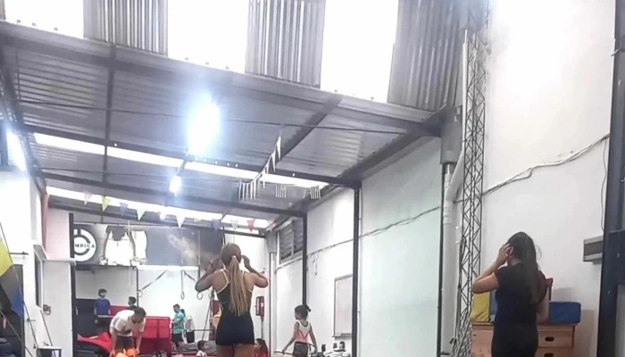 Olímpica - Montevideo