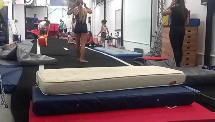 Olimpica Videos - Montevideo