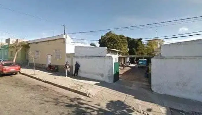 Olipan Pizzas Caseritas -  Street View Y 360 - Mercedes