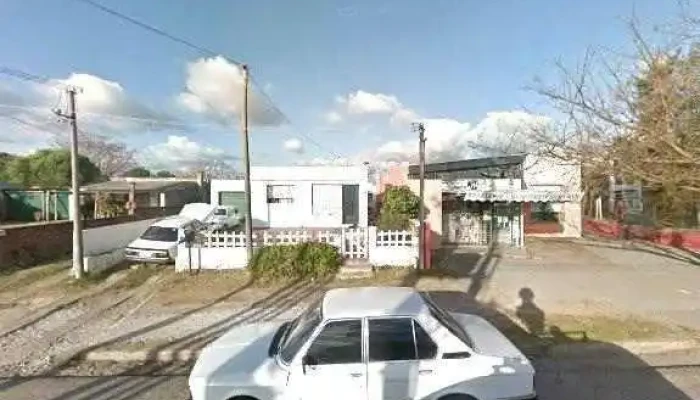 Oliplus -  Cerca De Mi - Paysand&uacute;