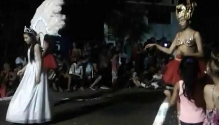 Oliver -  Videos - Pando