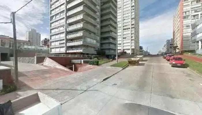 Olivia Resto Snack Bar Street View Y 360 - Punta del Este