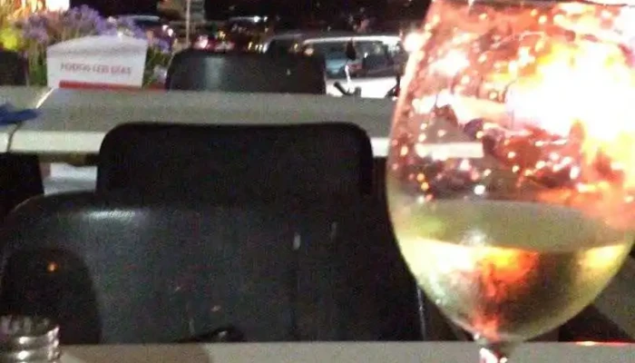 Olivia Resto Snack Bar Vino - Punta del Este