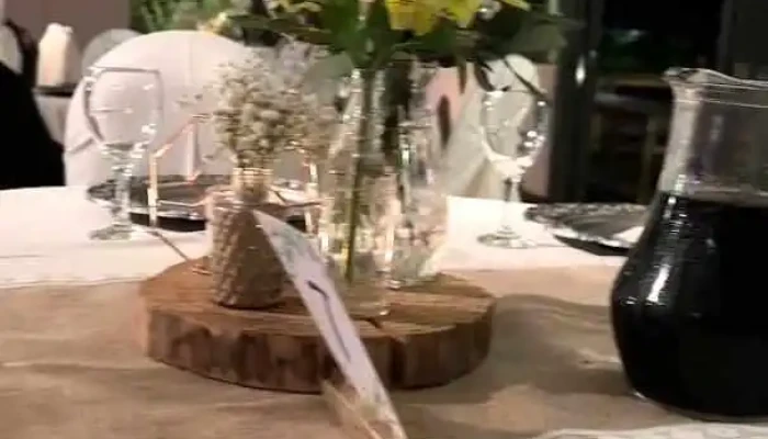 Olivos de la Rinconada - Montevideo