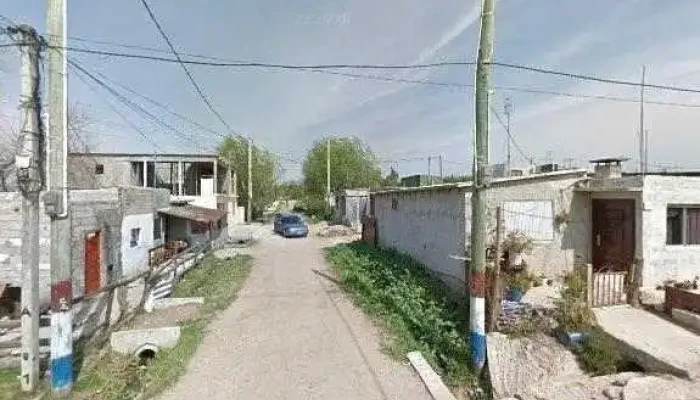 Olla Los Suenos Street View Y 360 - Montevideo