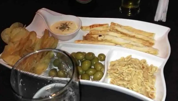 Olvidate Resto Pub - Tarariras