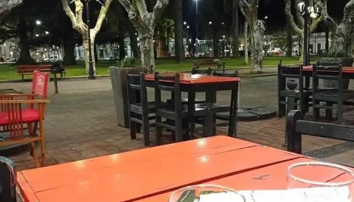 Ombu Comida Y Bebida - Minas