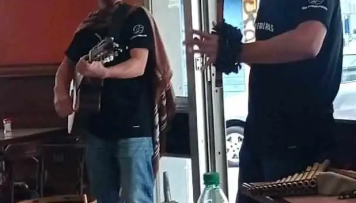 Ombu Mas Recientes - Minas