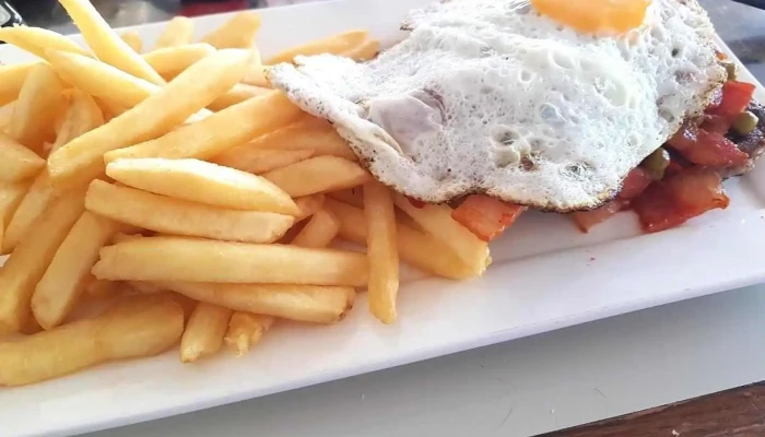 Ombu Milanesa - Minas