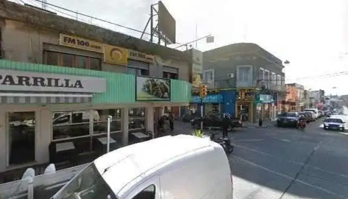 Ombu Street View Y 360 - Minas