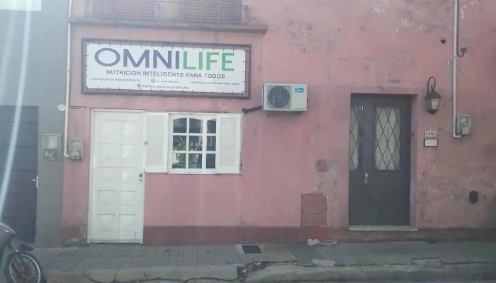 Omnilife Paysandú, Distribuidor independiente Adriana Pons - 60000 Paysandú