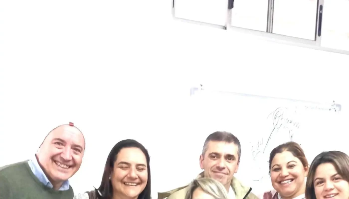 On Capacitaciones -  Puntaje - Ciudad de la Costa