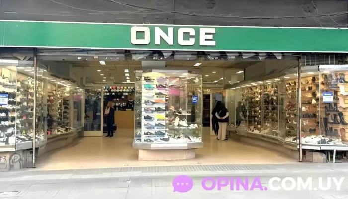 Once - 11200 Montevideo