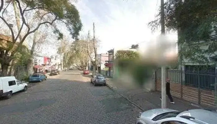 Once Y Seis -  Todo - Montevideo