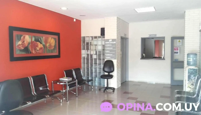 Oncosur -  Del Propietario - Florida