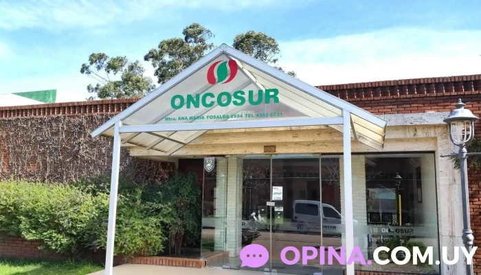 Oncosur -  Puntaje - Florida
