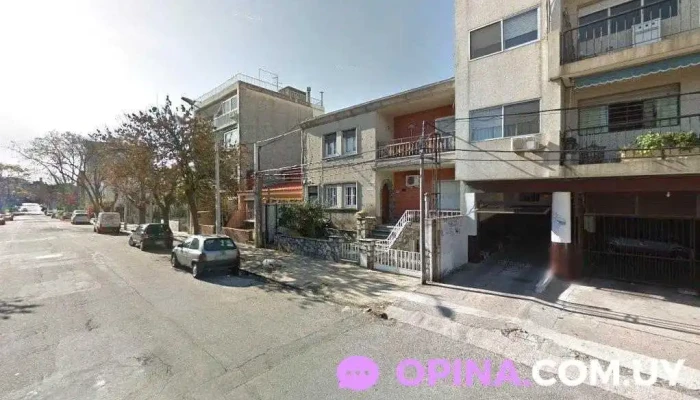 Ong Los Hijos De La Calle - 11600 Montevideo