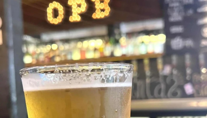 Opb -  Comentario 3 - Montevideo