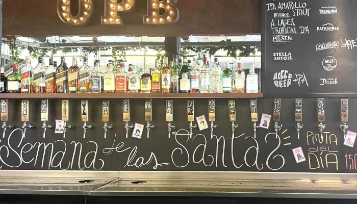 Opb -  Comentario 4 - Montevideo