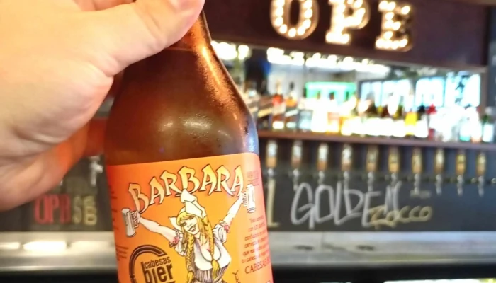 Opb -  Comentario 5 - Montevideo